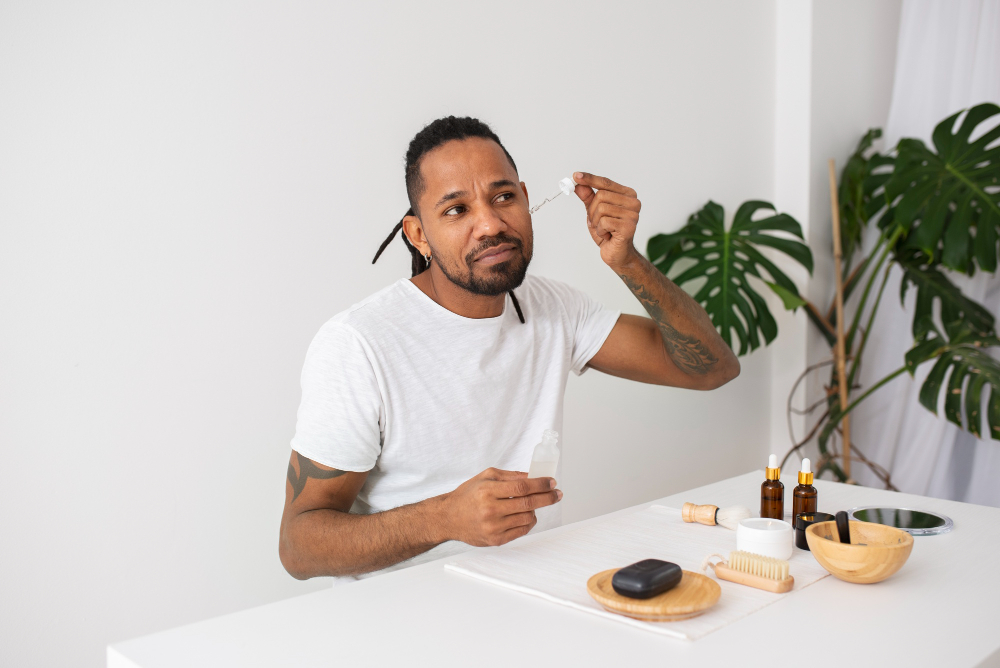 Best Male Skincare Products