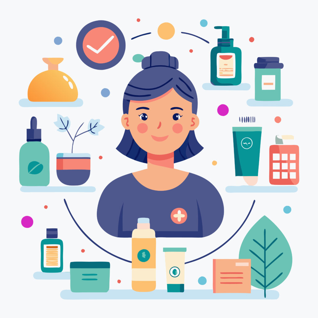 what order should i use skincare products