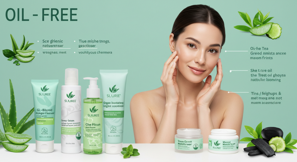 best-skincare-for-oily-skin-kenya