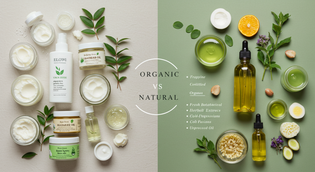 organic-vs-natural-skincare-kenya